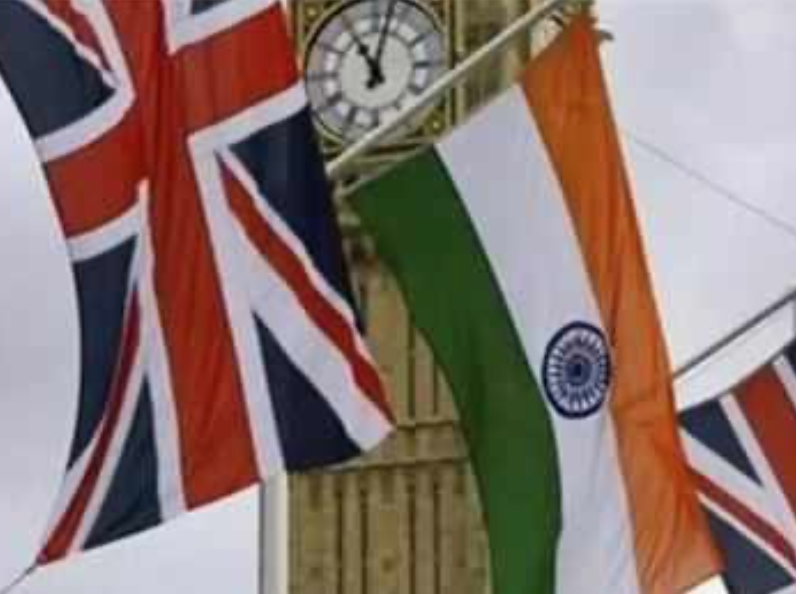 UK-based diaspora group to conduct Ist-ever British Indian Census